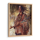 Nobleza De La Mente - James Ayers | Cuadro decorativo de Canvas Lab