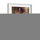 Nobleza De La Mente - James Ayers | Cuadro decorativo de Canvas Lab