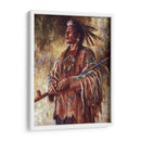 Nobleza De La Mente - James Ayers | Cuadro decorativo de Canvas Lab