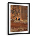 Canyon Dewellers Personalizado (Ceniza) - David Drost | Cuadro decorativo de Canvas Lab