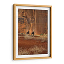 Canyon Dewellers Personalizado (Ceniza) - David Drost | Cuadro decorativo de Canvas Lab