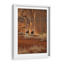 Canyon Dewellers Personalizado (Ceniza) - David Drost | Cuadro decorativo de Canvas Lab