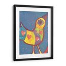 Ave de sueños de Yamileth Pérez - Casa de la Amistad | Cuadro decorativo de Canvas Lab