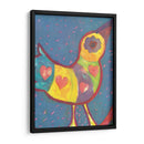 Ave de sueños de Yamileth Pérez - Casa de la Amistad | Cuadro decorativo de Canvas Lab