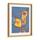 Ave de sueños de Yamileth Pérez - Casa de la Amistad | Cuadro decorativo de Canvas Lab