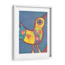 Ave de sueños de Yamileth Pérez - Casa de la Amistad | Cuadro decorativo de Canvas Lab