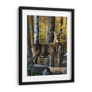 Silencio Roto - Kevin Daniel | Cuadro decorativo de Canvas Lab