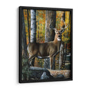 Silencio Roto - Kevin Daniel | Cuadro decorativo de Canvas Lab