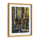 Silencio Roto - Kevin Daniel | Cuadro decorativo de Canvas Lab