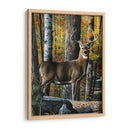 Silencio Roto - Kevin Daniel | Cuadro decorativo de Canvas Lab