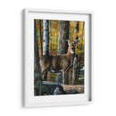 Silencio Roto - Kevin Daniel | Cuadro decorativo de Canvas Lab