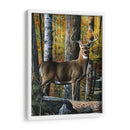 Silencio Roto - Kevin Daniel | Cuadro decorativo de Canvas Lab