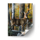 Silencio Roto - Kevin Daniel | Cuadro decorativo de Canvas Lab