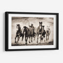 La Persecución Yo - David Drost | Cuadro decorativo de Canvas Lab