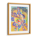 Arcoíris en el aire de Anónimo - Casa de la Amistad | Cuadro decorativo de Canvas Lab