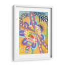 Arcoíris en el aire de Anónimo - Casa de la Amistad | Cuadro decorativo de Canvas Lab