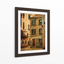 Instantáneas De Venecia Iii - Danny Head | Cuadro decorativo de Canvas Lab