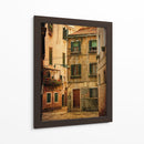 Instantáneas De Venecia Iii - Danny Head | Cuadro decorativo de Canvas Lab