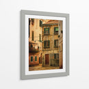 Instantáneas De Venecia Iii - Danny Head | Cuadro decorativo de Canvas Lab