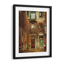 Instantáneas De Venecia Iv - Danny Head | Cuadro decorativo de Canvas Lab