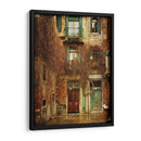 Instantáneas De Venecia Iv - Danny Head | Cuadro decorativo de Canvas Lab