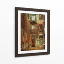 Instantáneas De Venecia Iv - Danny Head | Cuadro decorativo de Canvas Lab
