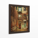 Instantáneas De Venecia Iv - Danny Head | Cuadro decorativo de Canvas Lab