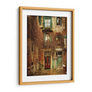 Instantáneas De Venecia Iv - Danny Head | Cuadro decorativo de Canvas Lab