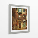 Instantáneas De Venecia Iv - Danny Head | Cuadro decorativo de Canvas Lab