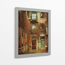 Instantáneas De Venecia Iv - Danny Head | Cuadro decorativo de Canvas Lab