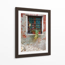 Instantáneas De Venecia Vi - Danny Head | Cuadro decorativo de Canvas Lab
