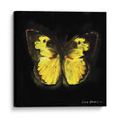 Techno Butterfly I - Lola Henry | Cuadro decorativo de Canvas Lab