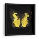 Techno Butterfly I - Lola Henry | Cuadro decorativo de Canvas Lab