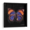 Techno Butterfly Iii - Lola Henry | Cuadro decorativo de Canvas Lab