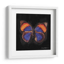 Techno Butterfly Iii - Lola Henry | Cuadro decorativo de Canvas Lab