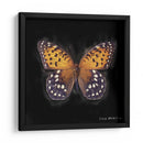 Techno Butterfly Iv - Lola Henry | Cuadro decorativo de Canvas Lab