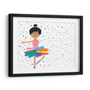 Bailemos juntos de Cristina Fuentes - Casa de la Amistad | Cuadro decorativo de Canvas Lab