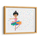 Bailemos juntos de Cristina Fuentes - Casa de la Amistad | Cuadro decorativo de Canvas Lab