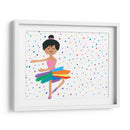 Bailemos juntos de Cristina Fuentes - Casa de la Amistad | Cuadro decorativo de Canvas Lab