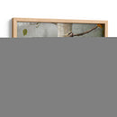 Lluvia Bluebird - Chris Vest | Cuadro decorativo de Canvas Lab