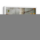 Lluvia Bluebird - Chris Vest | Cuadro decorativo de Canvas Lab