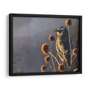 Meadowlark - Chris Vest | Cuadro decorativo de Canvas Lab