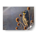 Meadowlark - Chris Vest | Cuadro decorativo de Canvas Lab