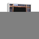 Ventana De Bluebird - Chris Vest | Cuadro decorativo de Canvas Lab