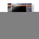 Ventana De Bluebird - Chris Vest | Cuadro decorativo de Canvas Lab