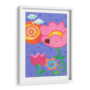 Primavera de Ludy González - Casa de la Amistad | Cuadro decorativo de Canvas Lab