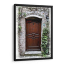 Puertas De Europa Ii - Rachel Perry | Cuadro decorativo de Canvas Lab