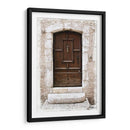 Puertas De Europa Viii - Rachel Perry | Cuadro decorativo de Canvas Lab