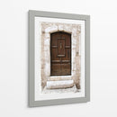 Puertas De Europa Viii - Rachel Perry | Cuadro decorativo de Canvas Lab