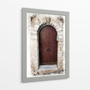 Puertas De Europa Ix - Rachel Perry | Cuadro decorativo de Canvas Lab
